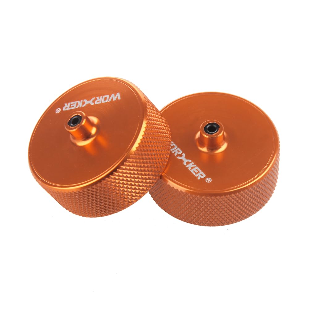 Amazon.com: Worker Mod Diamante Flywheel Update Kit Upgrade for